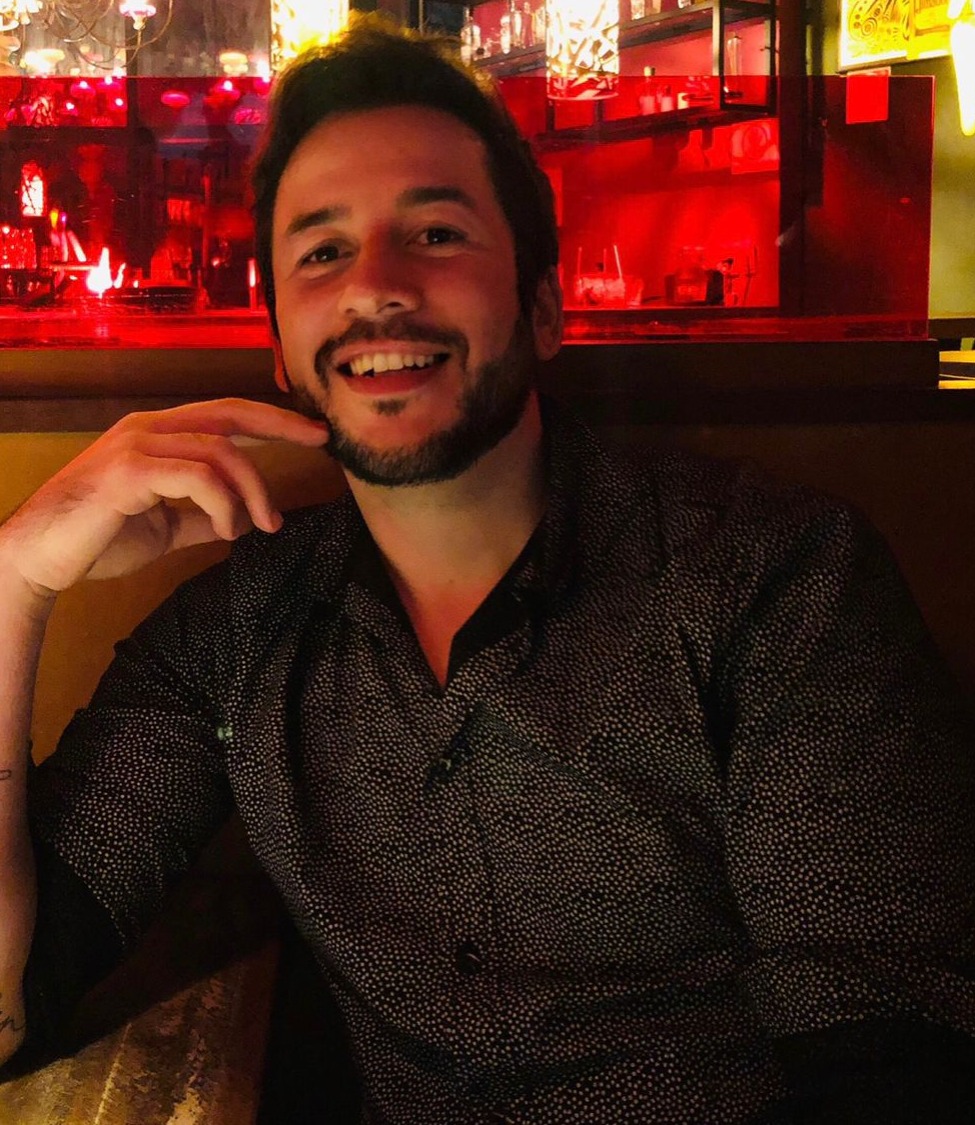 Jefferson Patriota